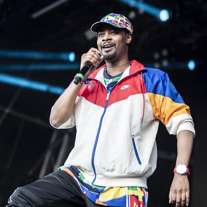 Danny Brown