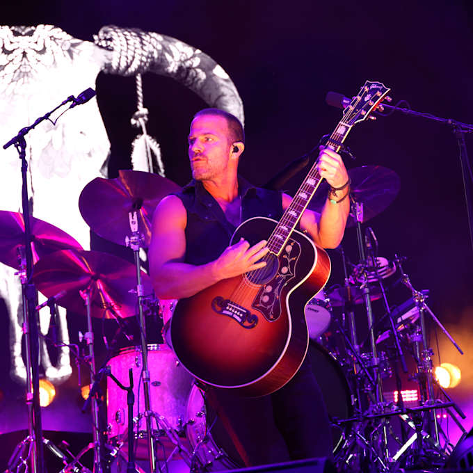 Kip Moore
