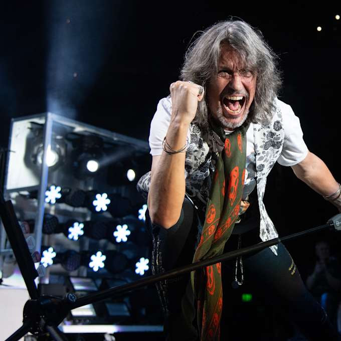 Foreigner