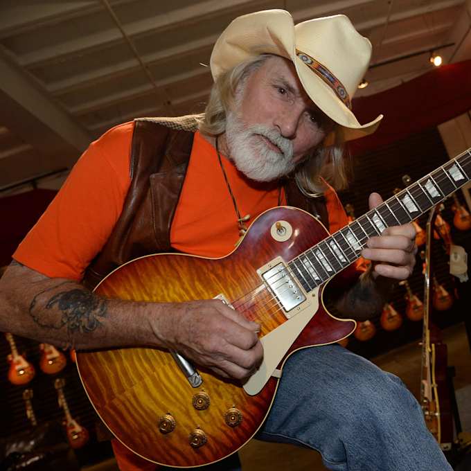 Dickey Betts