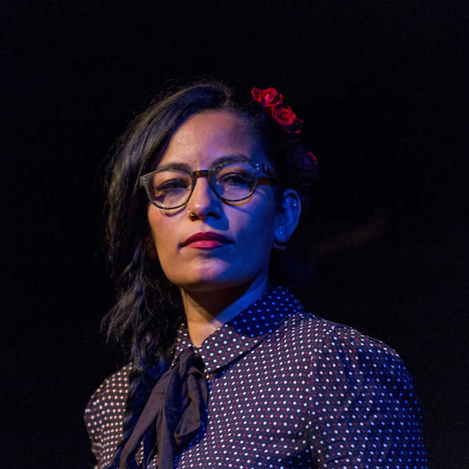 Ana Tijoux