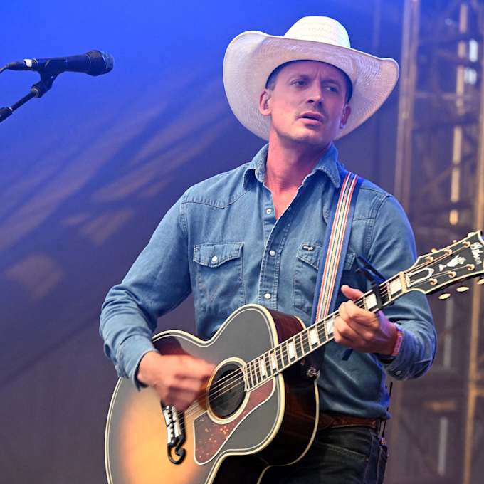Turnpike Troubadours Parking