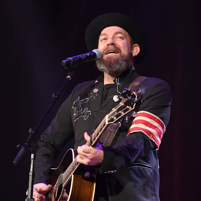 Kristian Bush