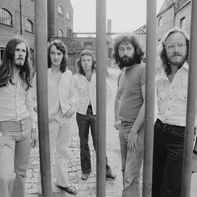 Supertramp