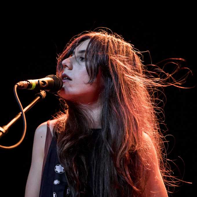 Julia Holter