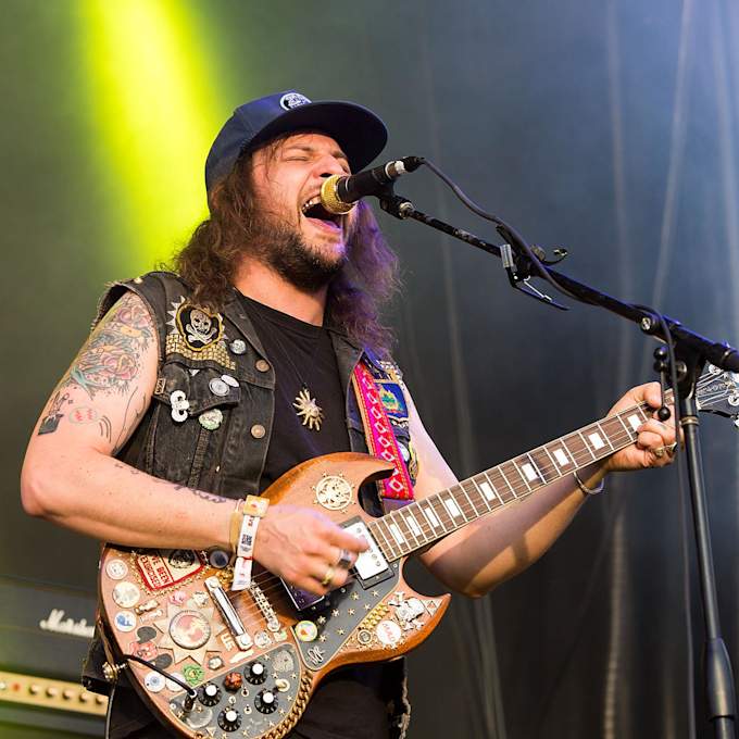 King Tuff
