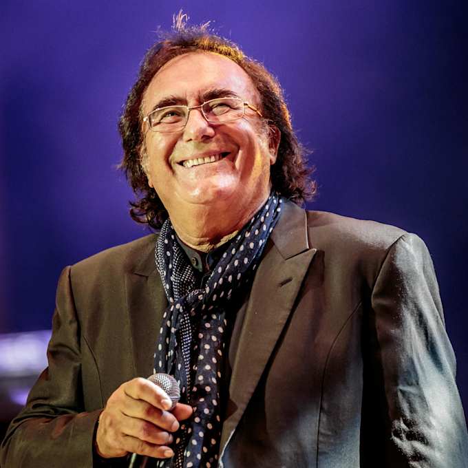 Al Bano