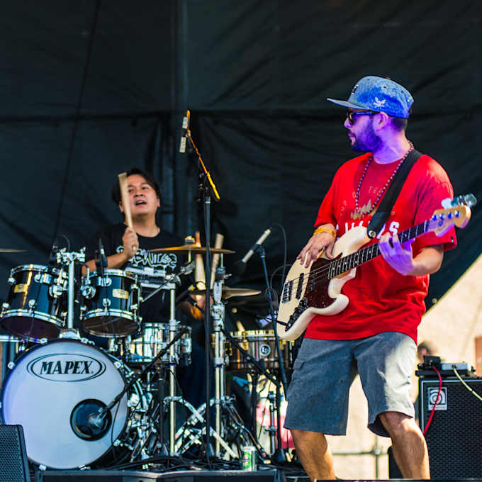 Fortunate Youth