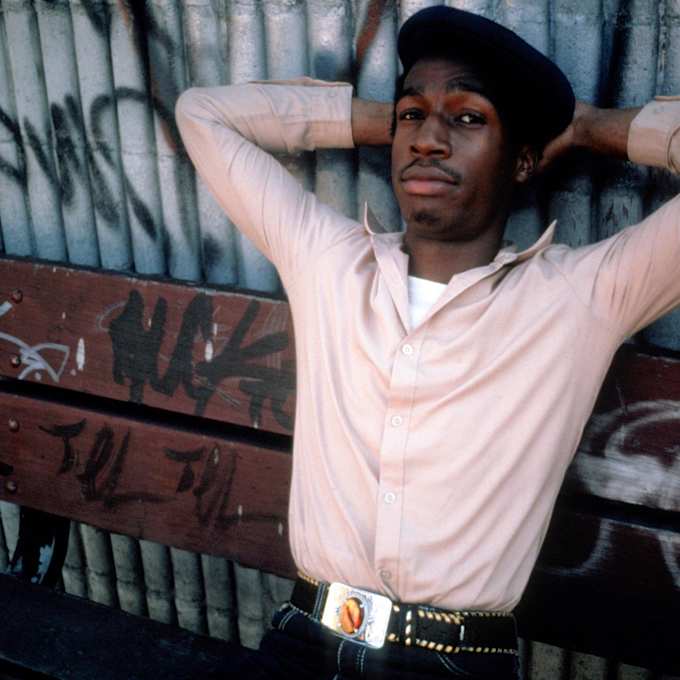 Grandmaster Flash