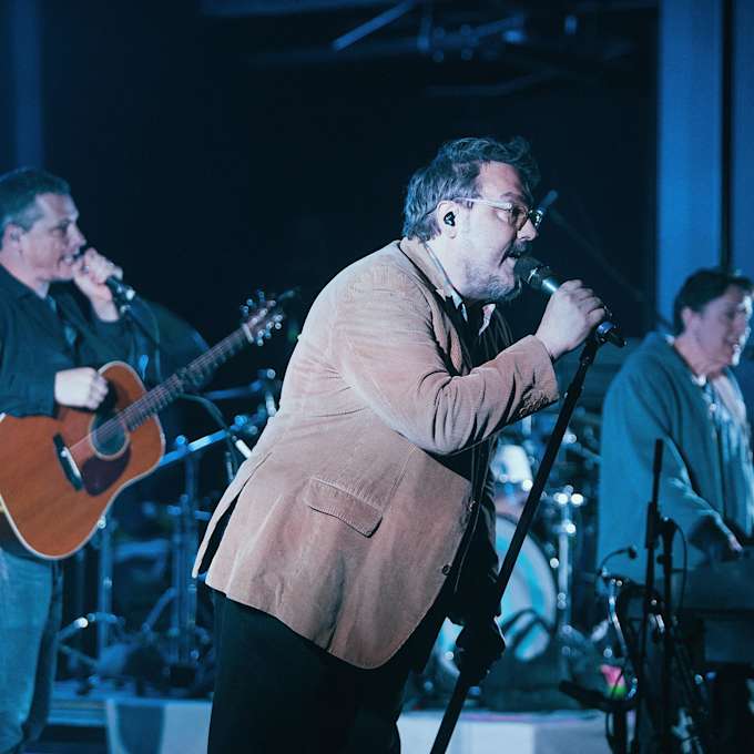 They Might Be Giants
