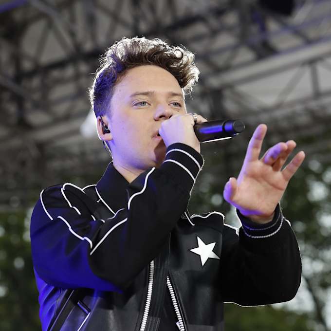 Conor Maynard