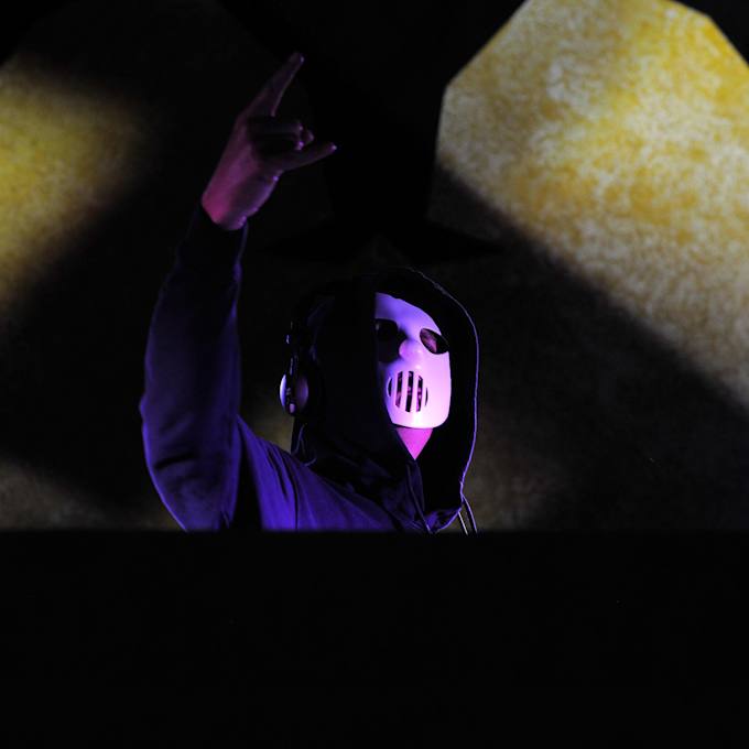 Angerfist