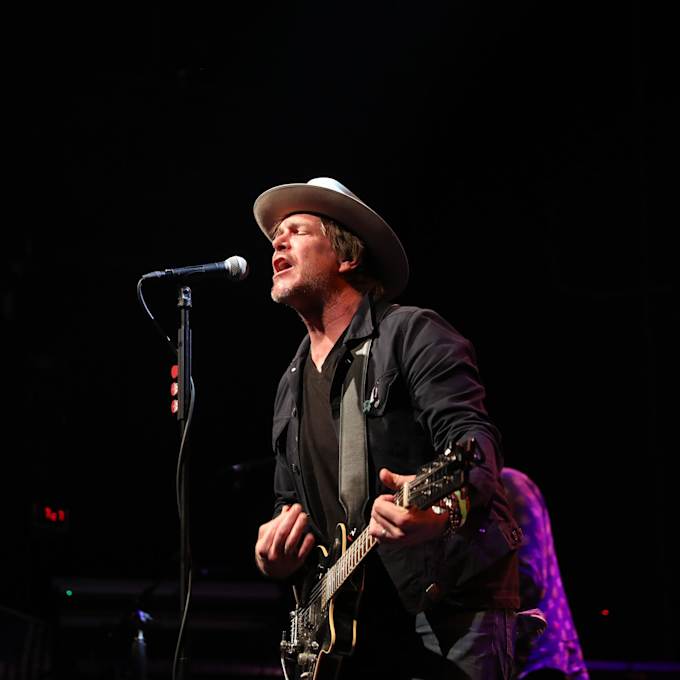 Jack Ingram