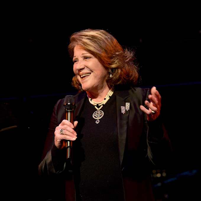 Linda Lavin