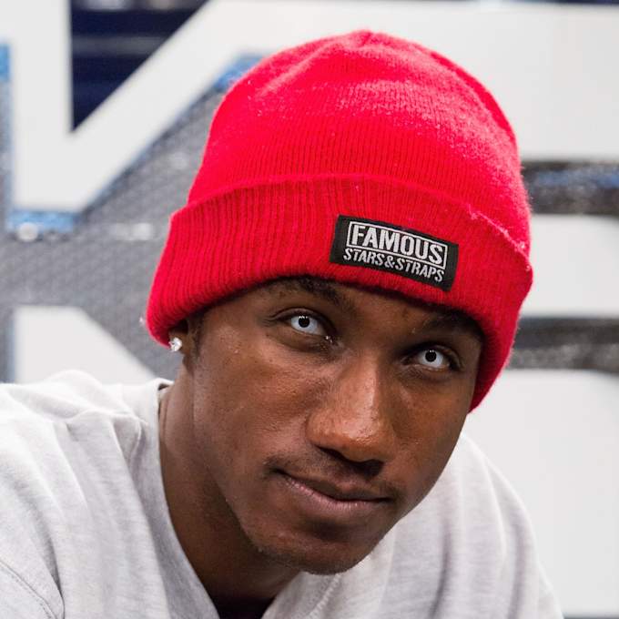 Hopsin