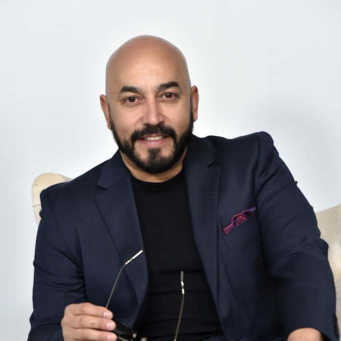 Lupillo Rivera