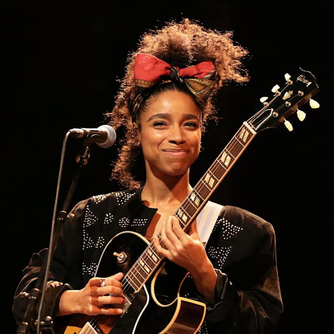 Lianne La Havas
