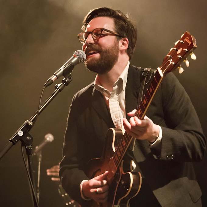 Nick Waterhouse