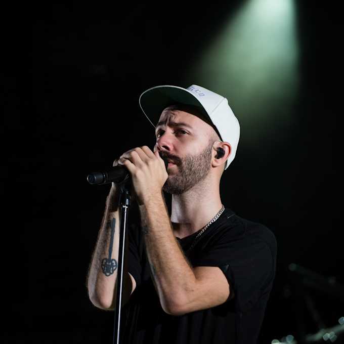 Woodkid