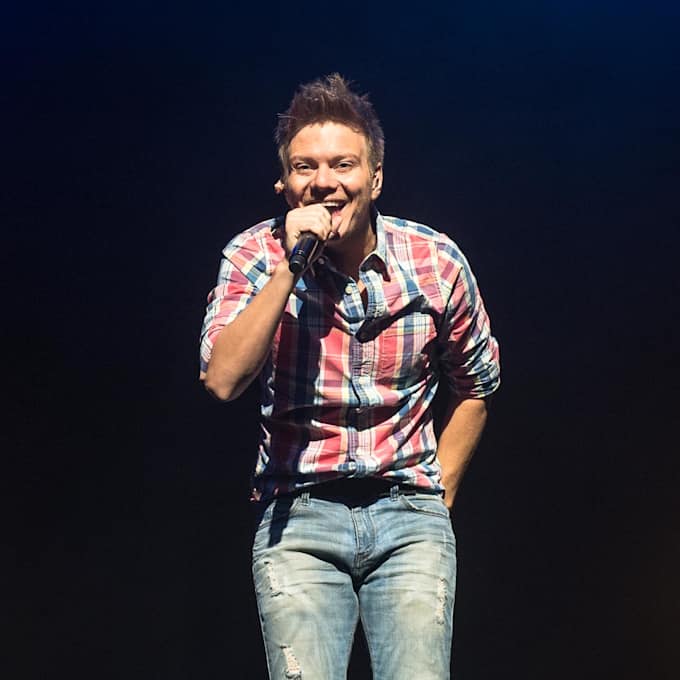 Michel Telo