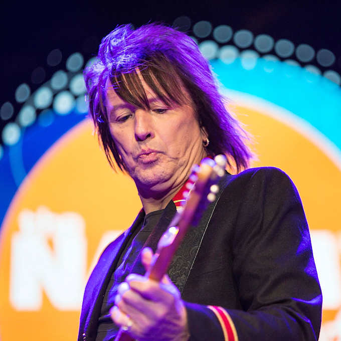 Richie Sambora