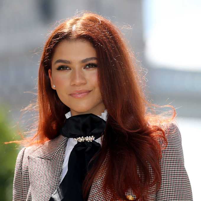 Zendaya