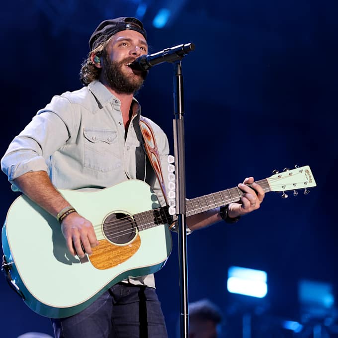 Thomas Rhett