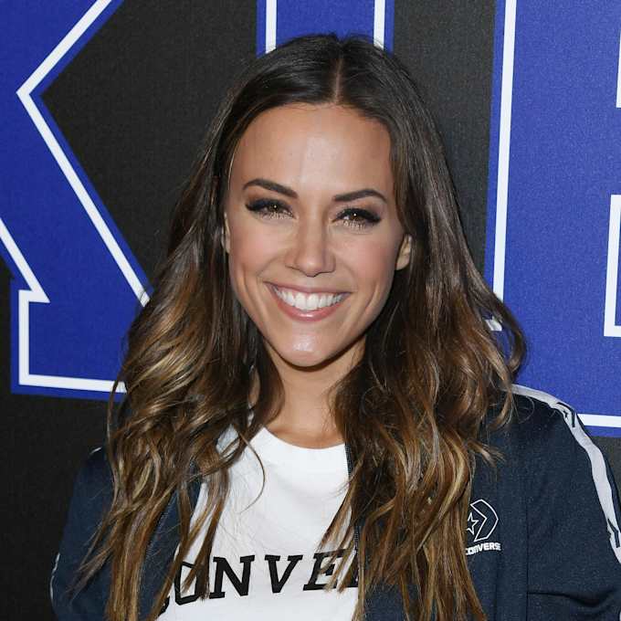 Jana Kramer