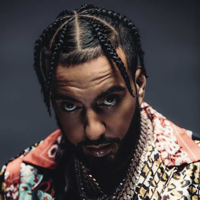 French Montana