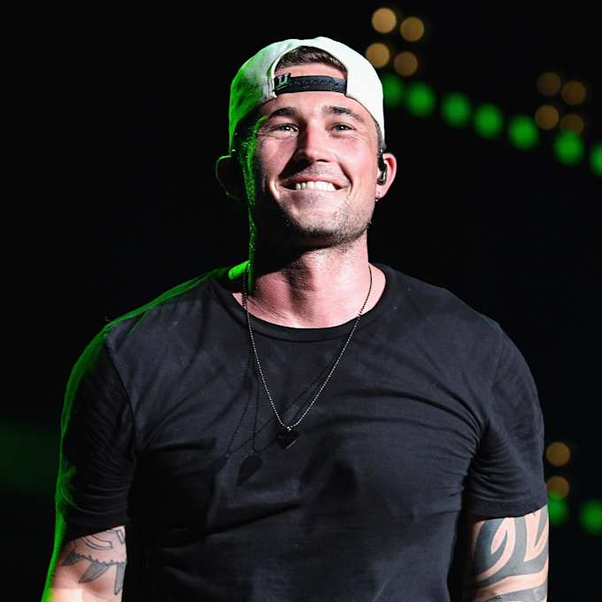 Michael Ray