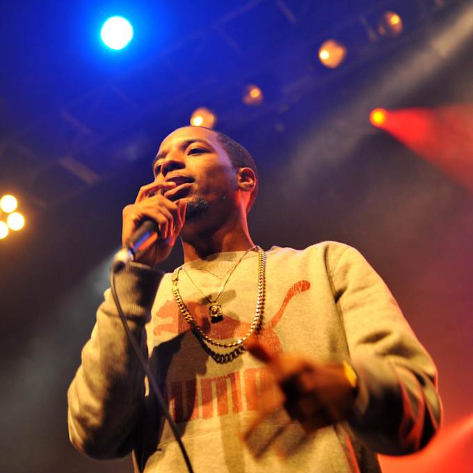 Rockie Fresh