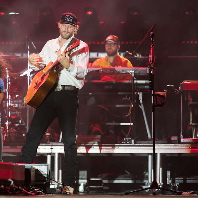 Chase Rice