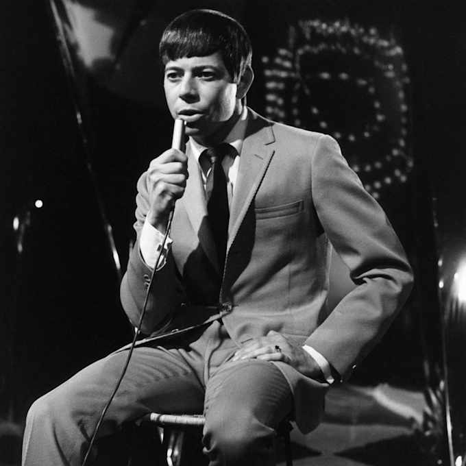 Bobby Goldsboro