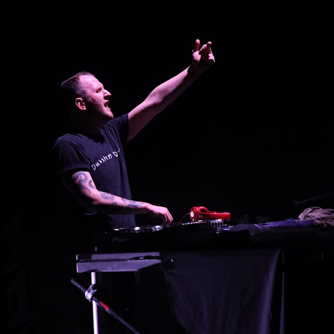 Zomboy