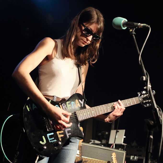 Colleen Green