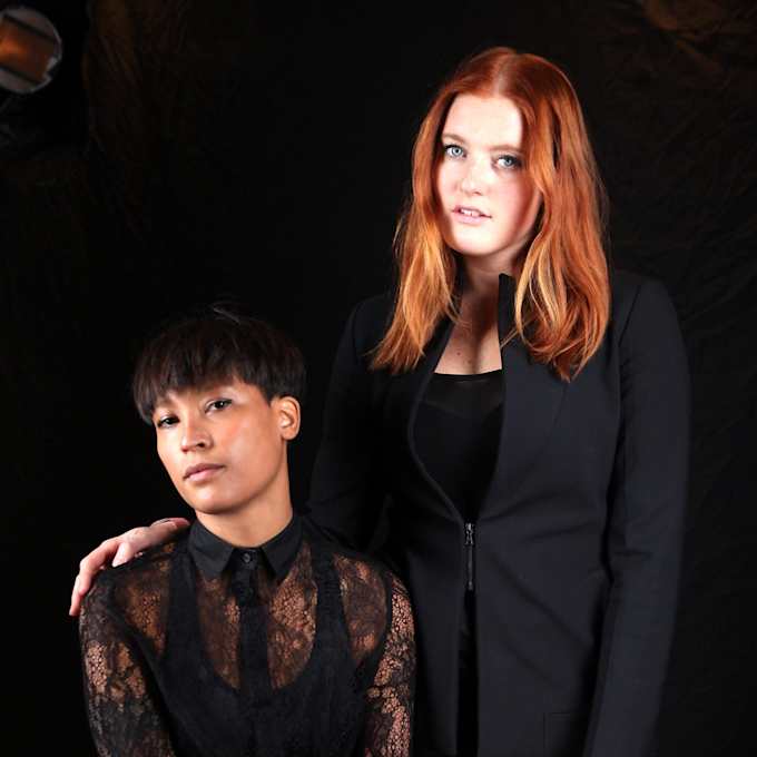Icona Pop