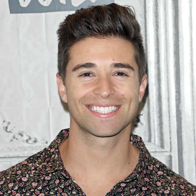 Jake Miller