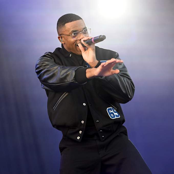 Vince Staples