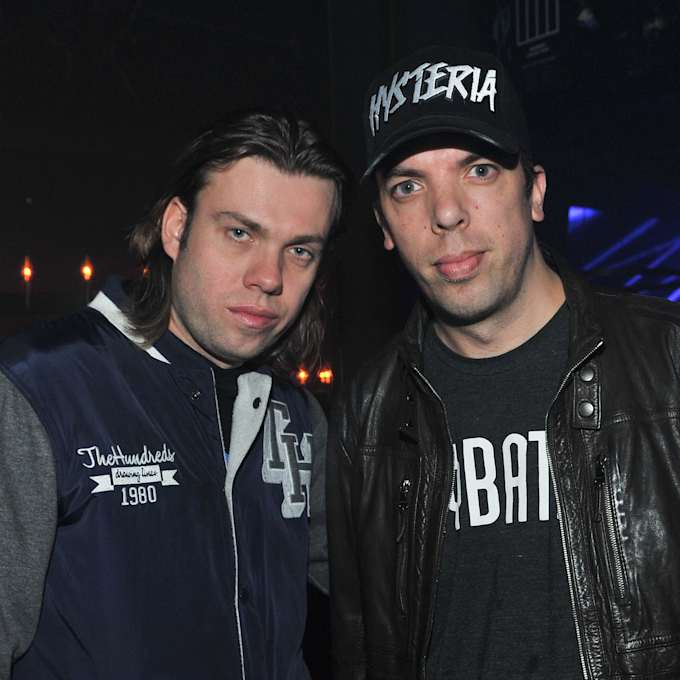 Bingo Players