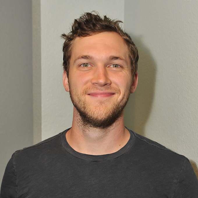 Phillip Phillips