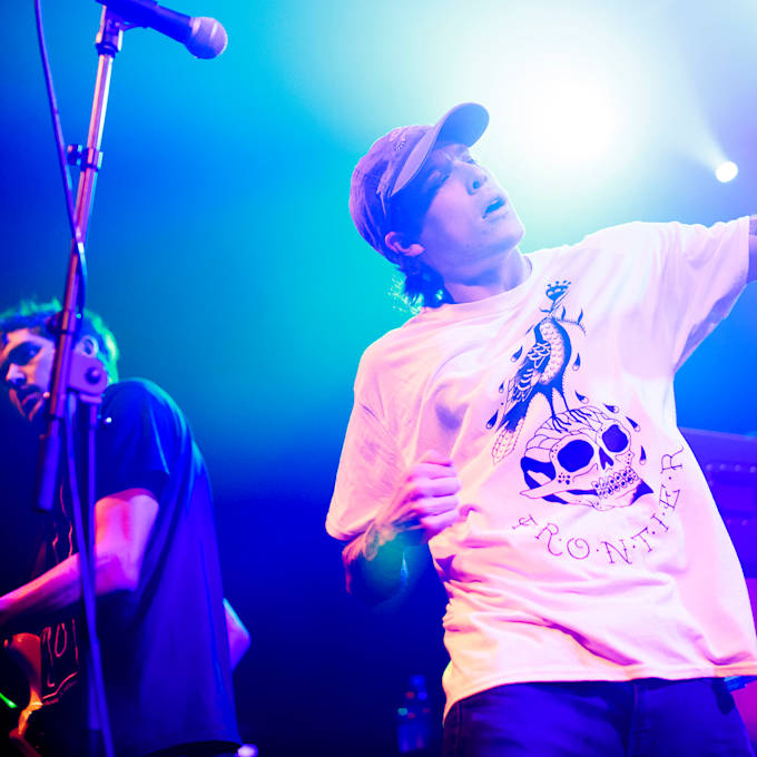 The Story So Far