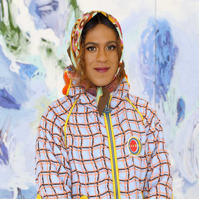 Mykki Blanco