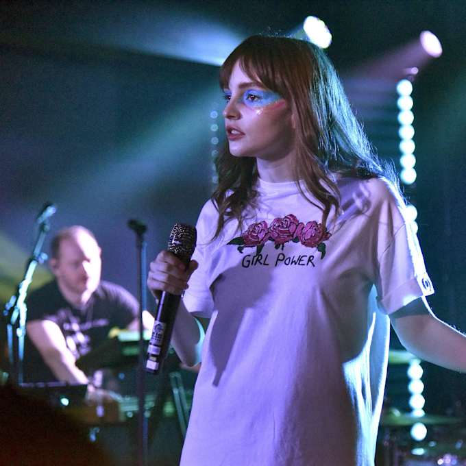 Chvrches