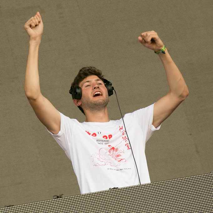 Baauer