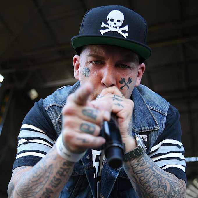 Madchild