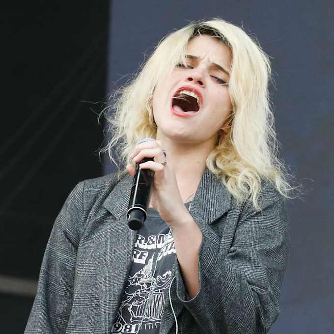 Sky Ferreira