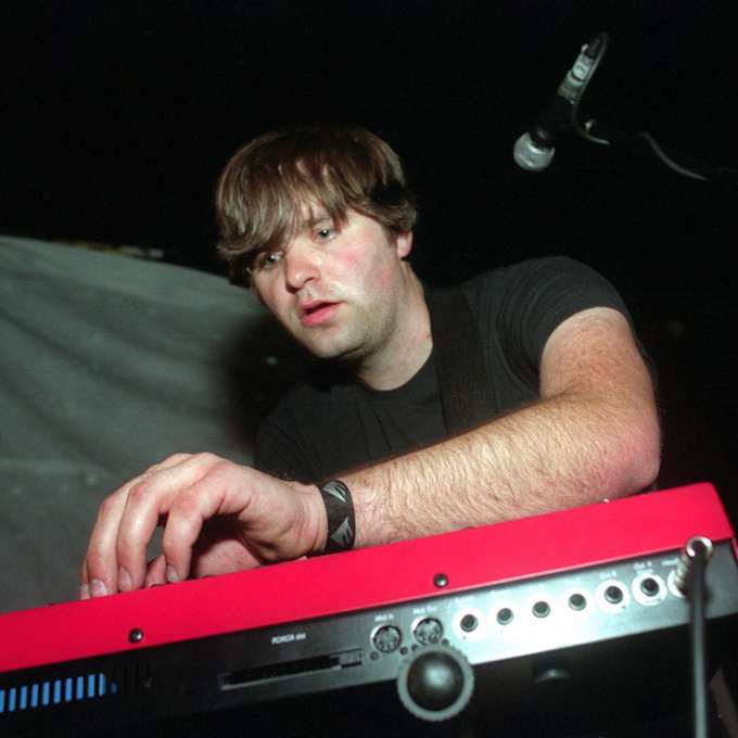 The Postal Service
