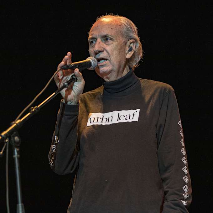 Michael Nesmith
