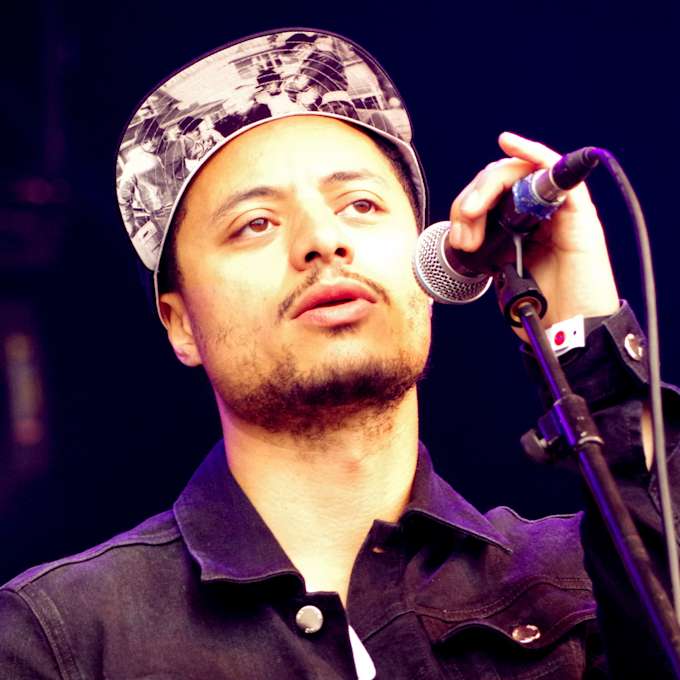 Jose James