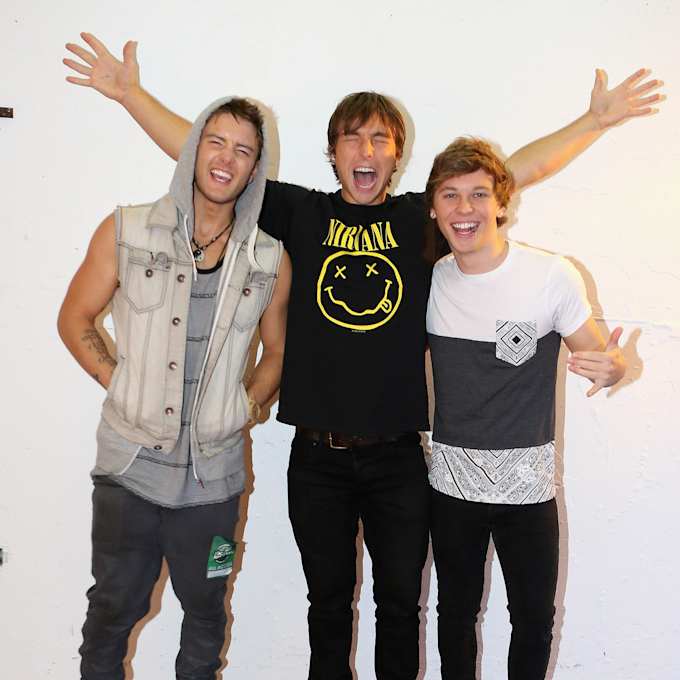 Emblem3